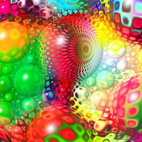 Metaphysical Echo of a Now Event 0230