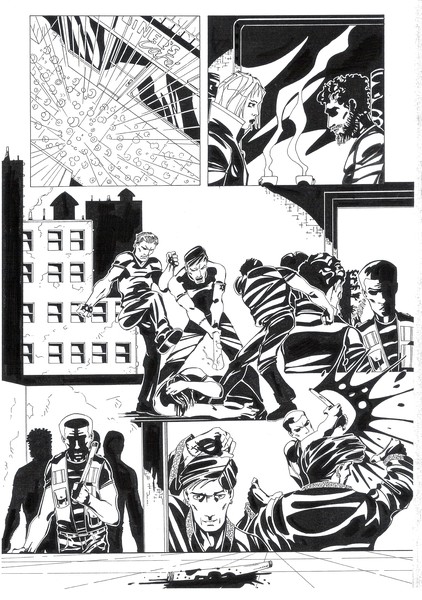 judge and jury 20 ink