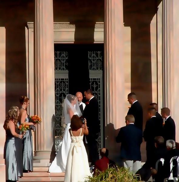 Wedding Ceremony 1