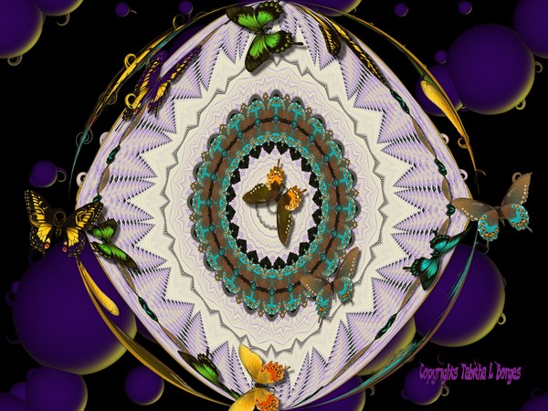 The Circle