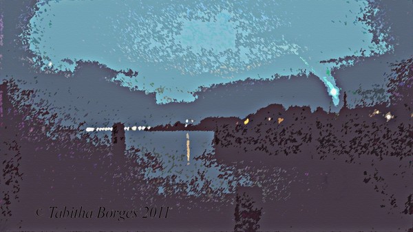 Shades Of Night