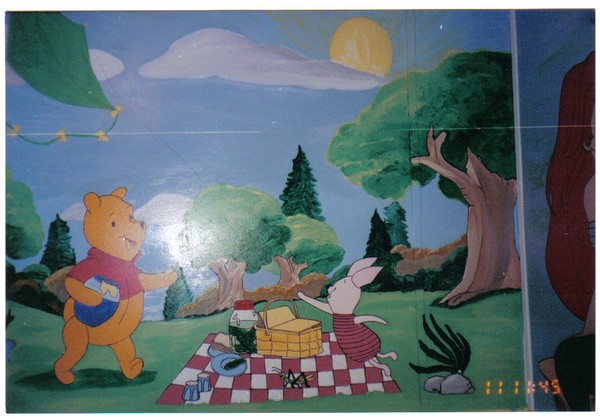 pooh