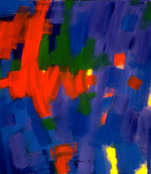 Speed of Life