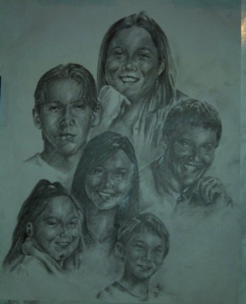 Grand Kids