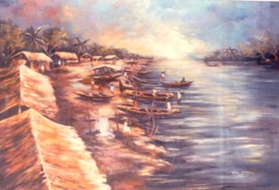 FISH MARKET