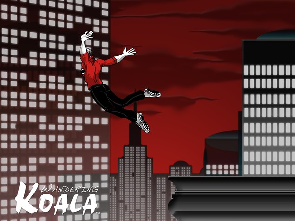 Leap of Faith