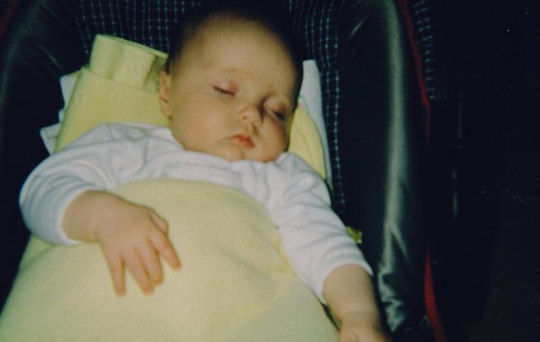 Sleeping Beauty