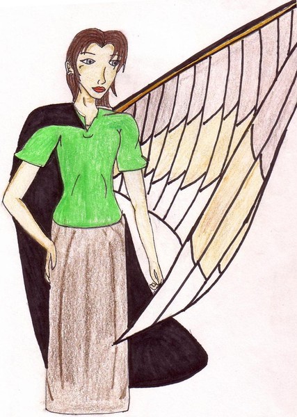 Angel