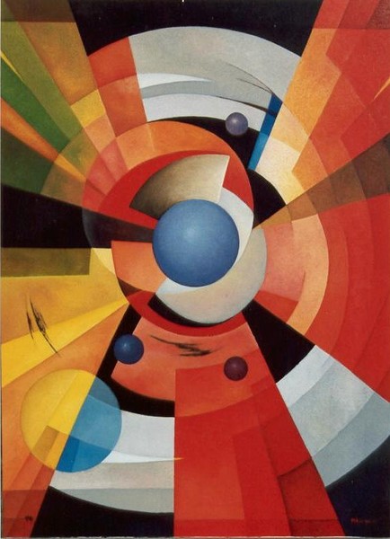 Vertigo