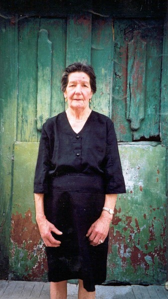 Dona Albertina