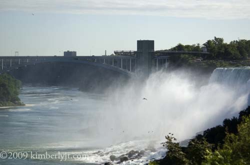 American Falls