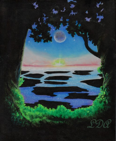 Island Pools