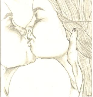 The Kiss
