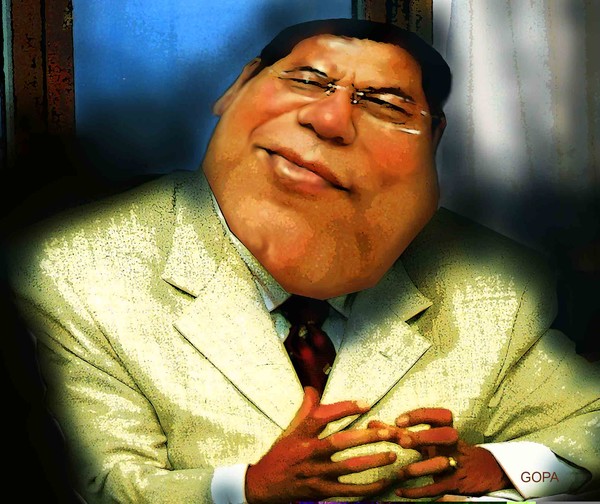 Dato Johan Jaafar