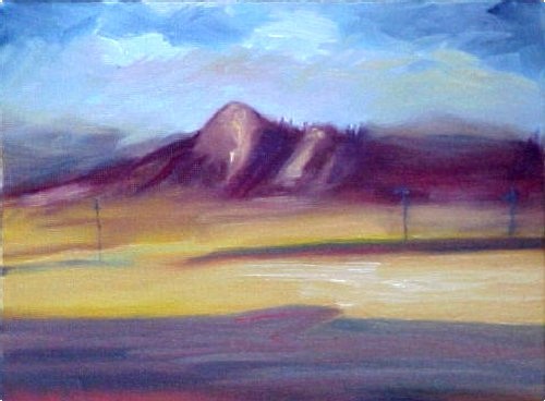 SOLD Bingham Hwy