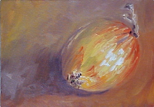 Sold-Onion