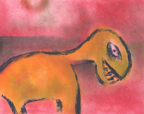 Monster