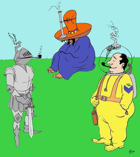 Smokers