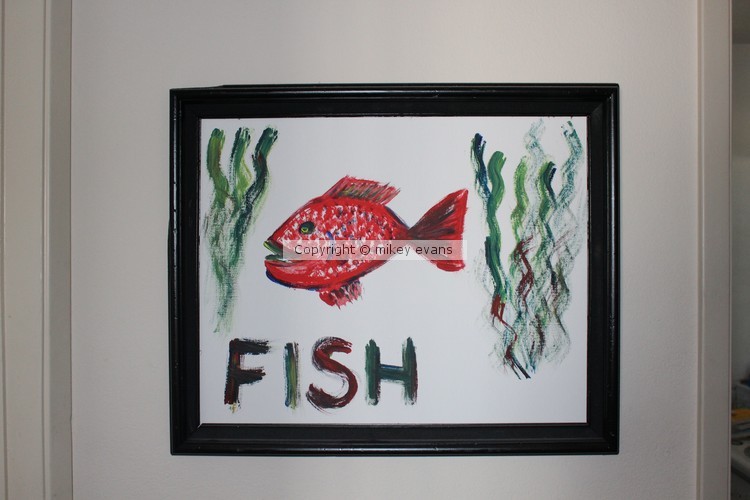 fish