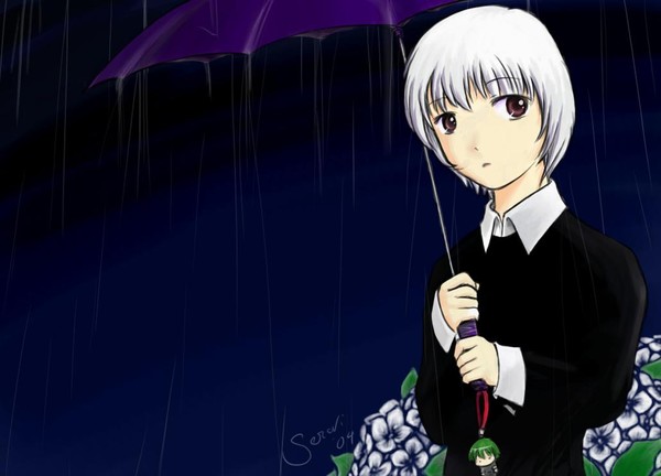 Rain