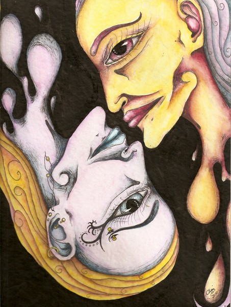 Face yourself