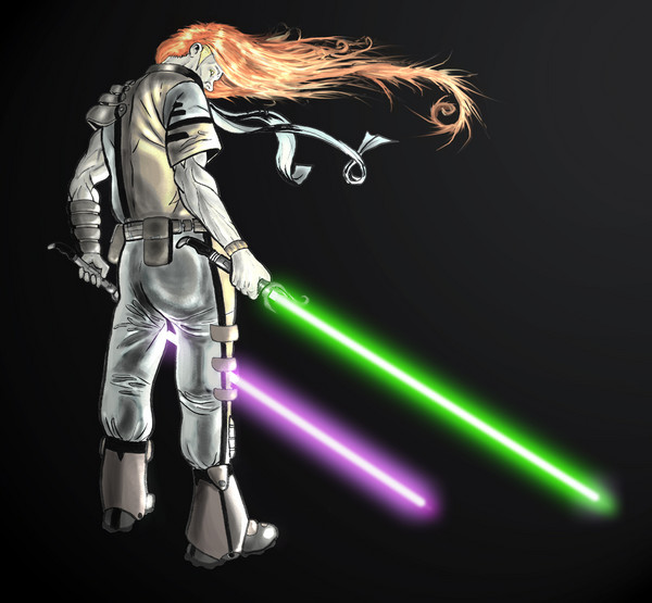 The Jedi