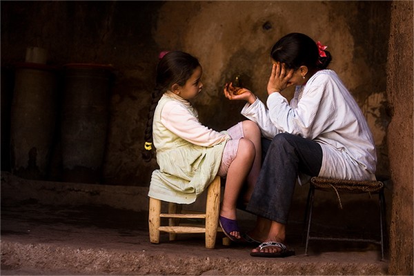 Story Telling