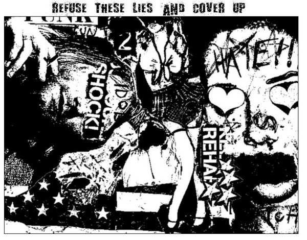 Refuse These Lies