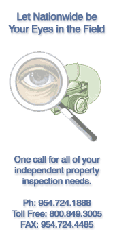 Nationwide Investigations, Inc. sot on website