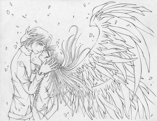 To Kiss Or Not To