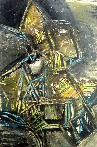 composition # 106