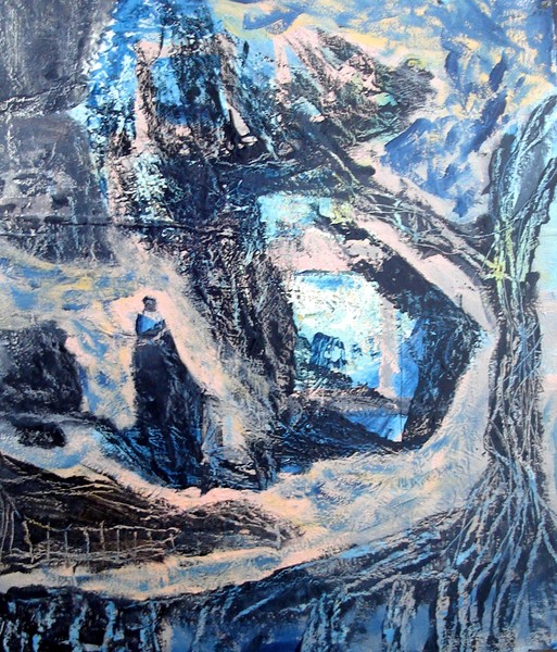 composition # 25