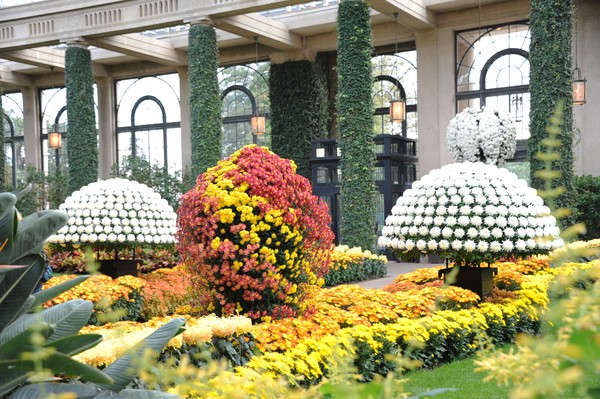 Longwood Gardens