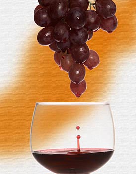 Grape Expectations