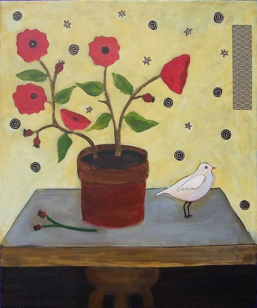 flowerpot