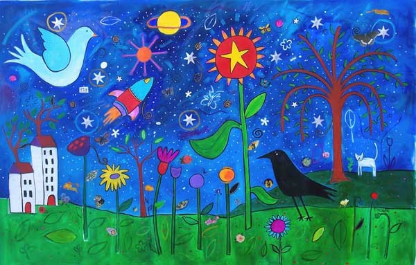 Enchanted Evening