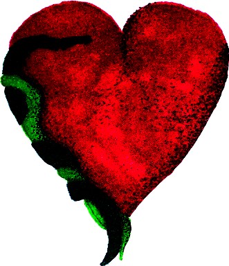 Dark Love