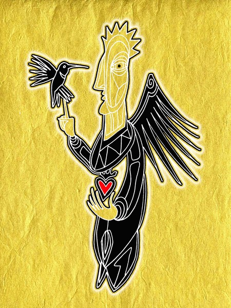 humming in your ear