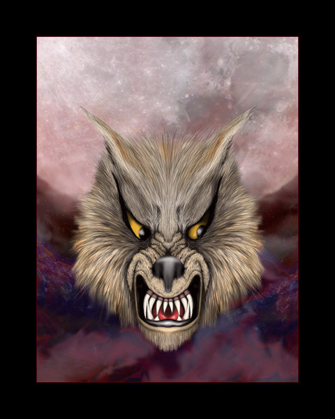 Wolfie