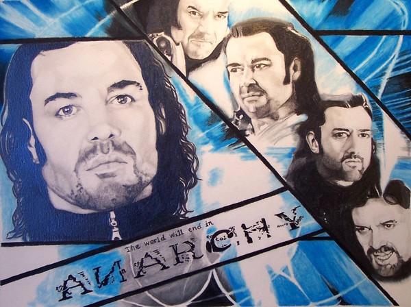 Csokas XXX