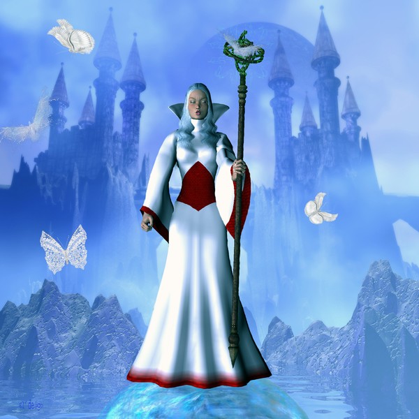 Good Witch of the North