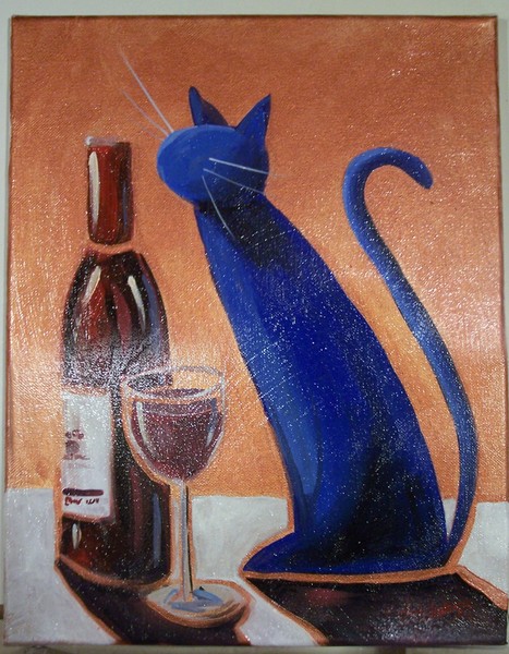 Skinny Merlot