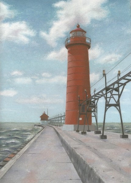 Grand Haven Lighthouse