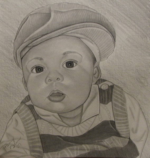 Little Man
