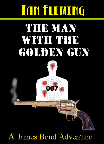 The Man with the Golden Gun