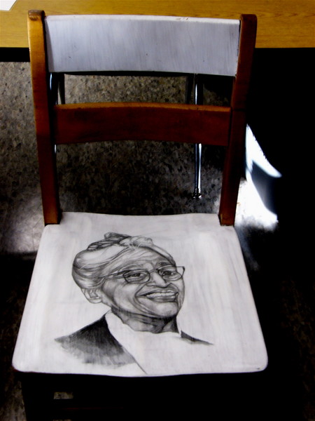 Rosa Parks