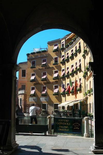 Venice, Italy
