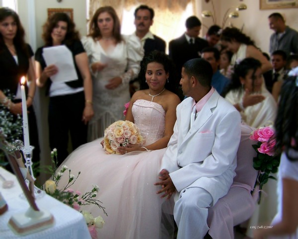 Sweet 16 The Ceremony