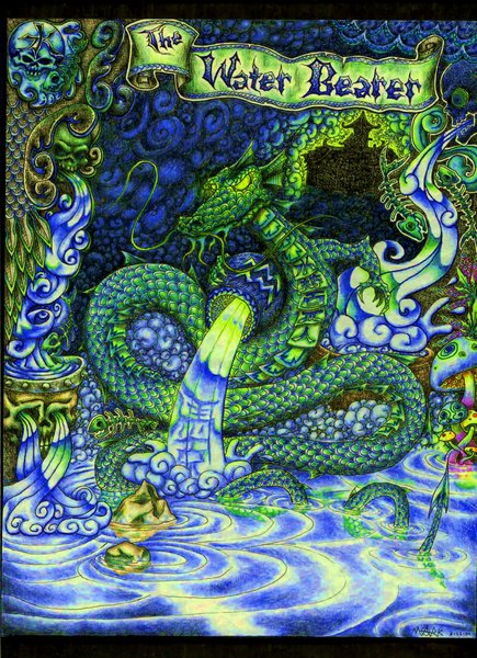 the Water Bearer