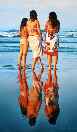 Reflecting